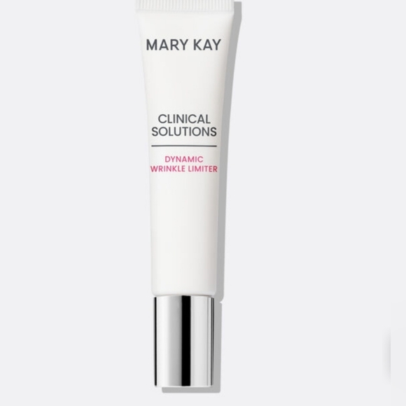 Mary Kay Other - 🌝NIB Mary Kay Clinical Solutions Dynamic Wrinkle Limiter🌝
